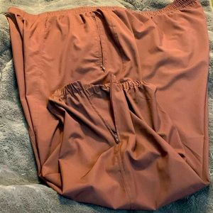 Women’s StretchTech Pants Size 4x